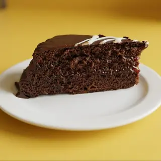 Tarta Sacher
