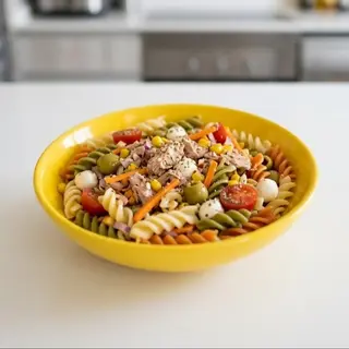 Ensalada de Pasta
