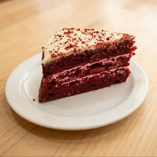 Tarta Red Velvet