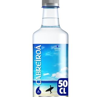 agua mineral 