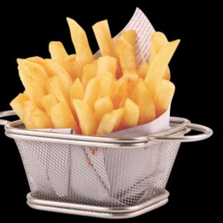 Patatas fritas