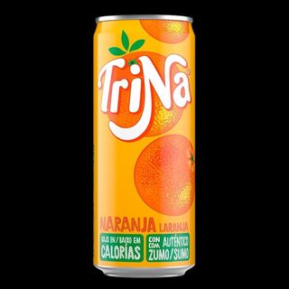 trina naranja