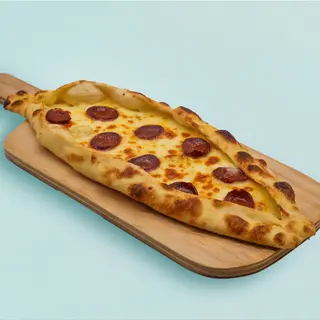 Pide Sucuk