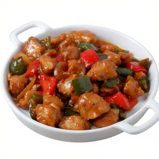 Chicken chili