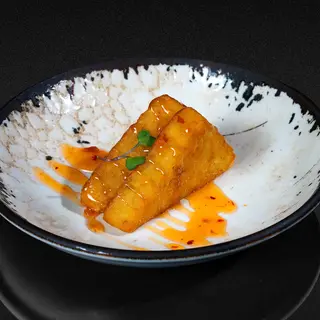 78. Empanadillas de curry (6uds.)