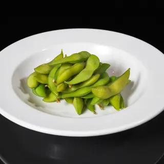 6. Edamame