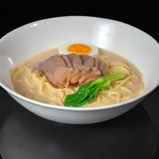 33. Udon con ternera