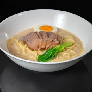 37. Ramen de ternera