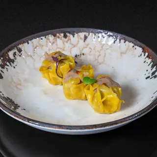 49. Shaomai cuatro delicias (6uds.)