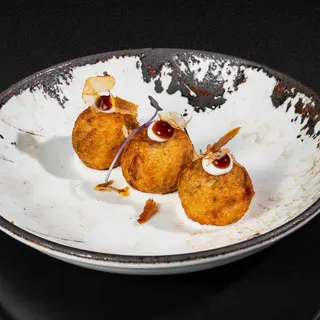 64. Takoyaki (4uds.)