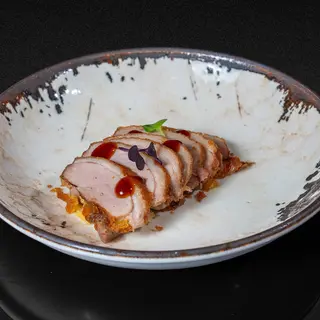 71. Pato BEIJING
