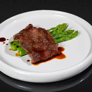 91. Bistec a la plancha