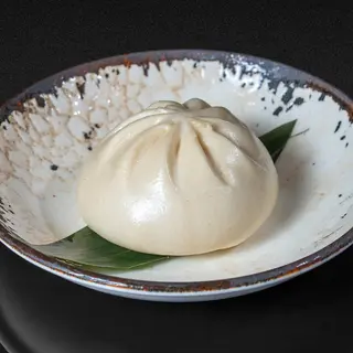 44. Bao relleno de carne (1u)
