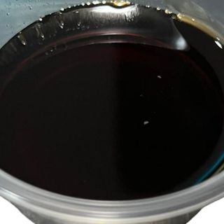 SALSA PEDRO XIMENEZ