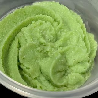 MAYONESA WASABI