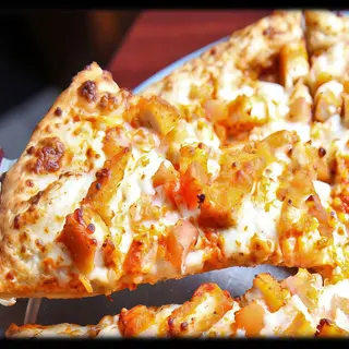 Pizza Tropicana