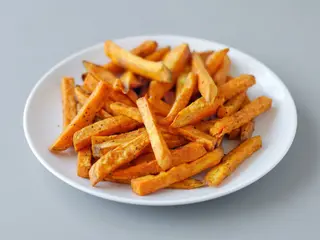 Sweetpotato
