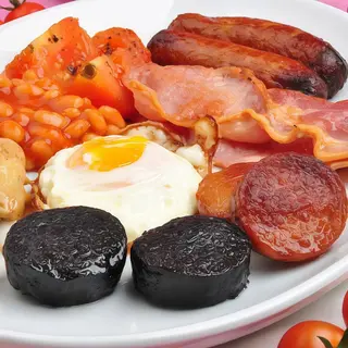 Special Breakfast