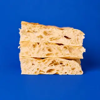 Focaccia Solo