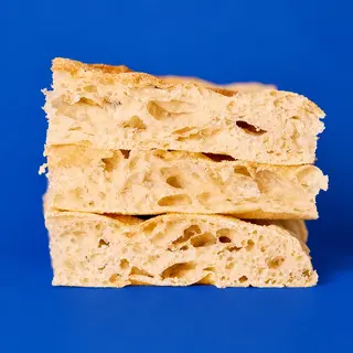 Arma tu Foccacia