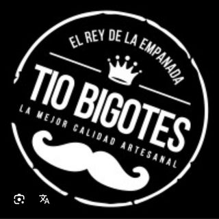 Tío Bigotes