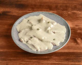 Vitello tonnato