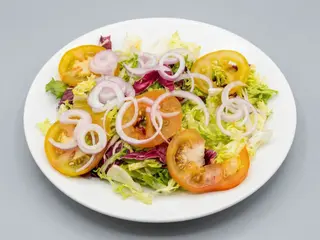 Ensalada de la casa