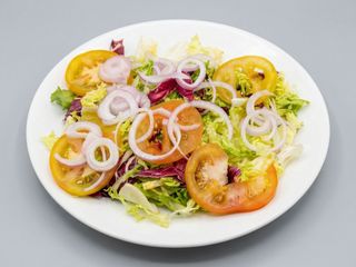 Ensalada de la casa