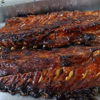 Costillas (media racion)
