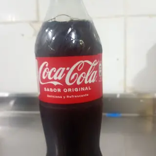 Coca-Cola 500
