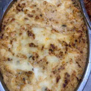Lasaña