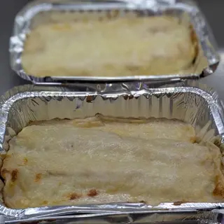 Canelon de fua y trufa