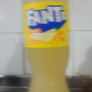 Fanta limon 2 litros