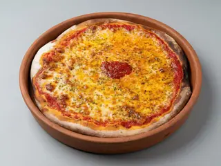 Pizza margarita (30 cm.)
