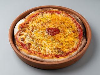 Pizza margarita (30 cm.)