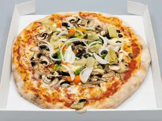 Pizza Forli (30 cm.)