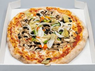 Pizza Forli (30 cm.)