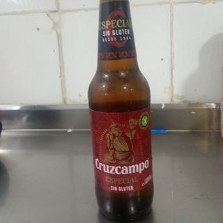 Cruzcpo gran reserva