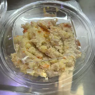 Ensaladilla rusa