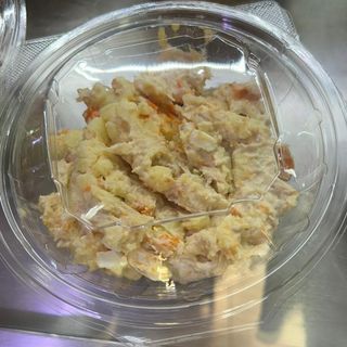 Ensaladilla rusa