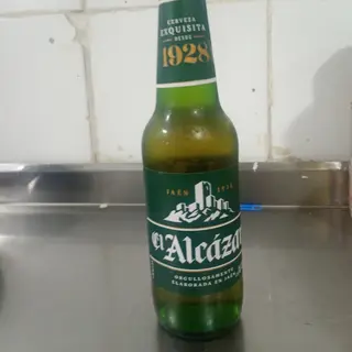 Alcazar