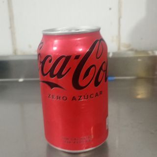 Coca cola 0