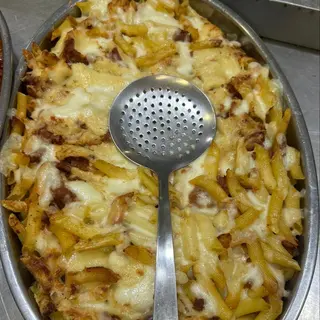 Macarrones
