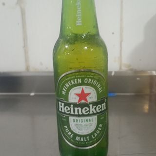 Heineken
