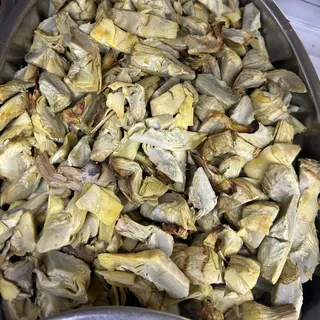 Alcachofas