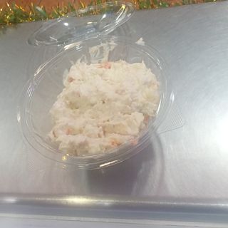 Ensaladilla rusa