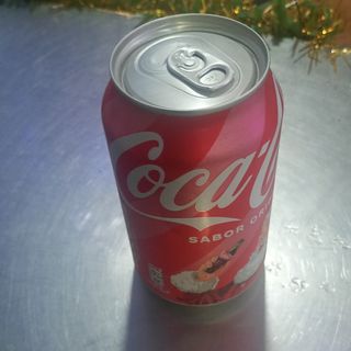 Cocacola