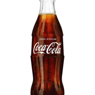 Coca Cola Zero