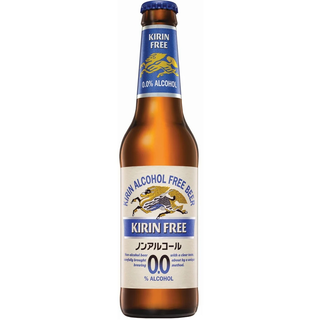 Kirin 0.0