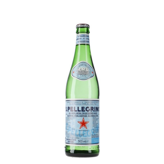 San Pellegrino